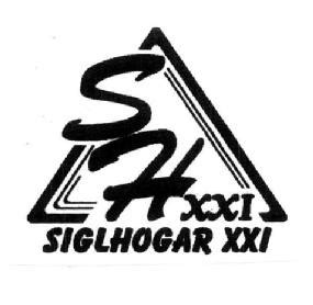 siglhogar|Grupo Siglhogar XXI S.L.